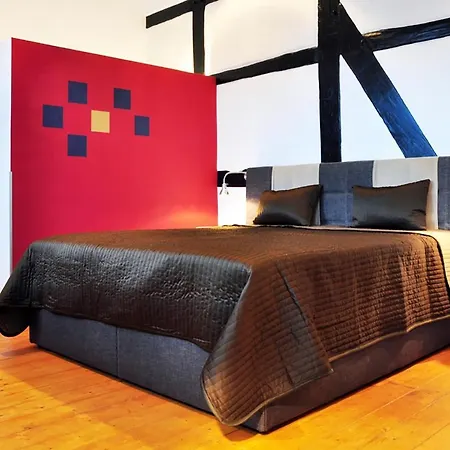 Suite „Herrenhausen“ - stilvolles Apartment in Fachwerkhaus Hannover Exterior foto