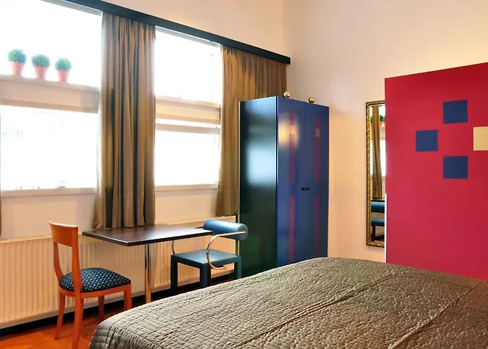 Suite „Herrenhausen“ - stilvolles Apartment in Fachwerkhaus