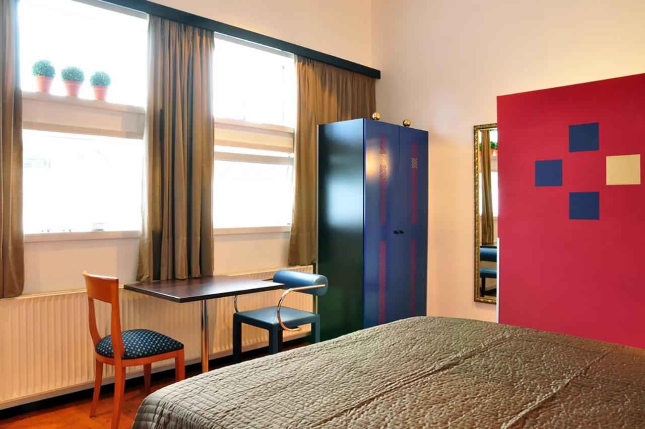 „herrenhausen“ - Stilvolles In Fachwerkhaus Apartment Hannover